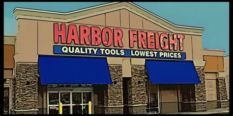 Time does harbor freight close - Air compressors, generators, wrenches, drills, saws, hand tools, tool storage, welding supplies, and automotive equipment are among the company’s nearly 4,000 goods. The majority of Harbor Freight’s products are obtained directly from manufacturers and tested in their own quality control facilities.